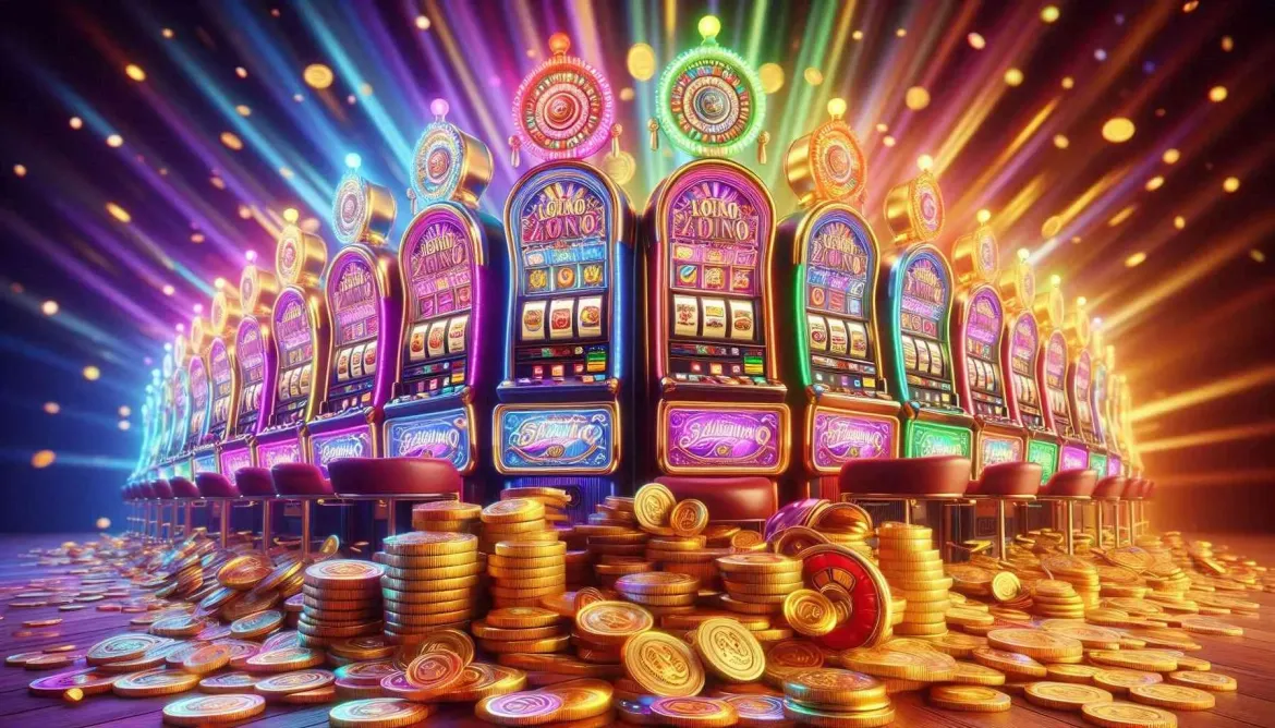 XonBet Casino
